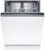 Bosch SMV25AX06E Beépíthető mosogatógép