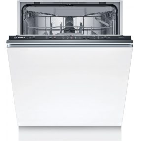 Bosch SMV25EX02E Teljesen integrálható mosogatógép
