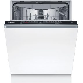 Bosch SMV2HVX06E Beépíthető mosogatógép
