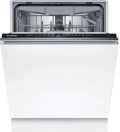 Bosch SMV2HVX06E Beépíthető mosogatógép