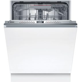 Bosch SMV4ENX06E Beépíthető mosogatógép