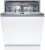 Bosch SMV4ENX06E Beépíthető mosogatógép