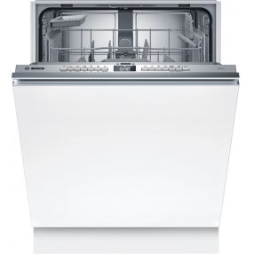 Bosch SMV4HTX00E Teljesen integrálható mosogatógép