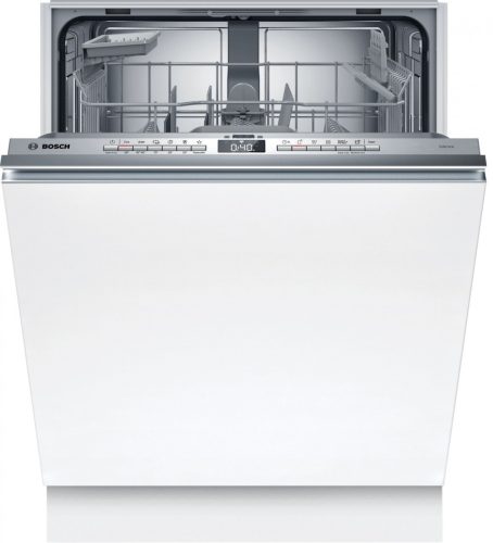 Bosch SMV4HTX00E Teljesen integrálható mosogatógép