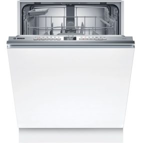 Bosch SMV4HTX14E Beépíthető mosogatógép