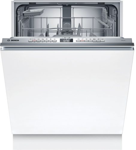 Bosch SMV4HTX14E Beépíthető mosogatógép
