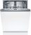 Bosch SMV4HTX14E Beépíthető mosogatógép