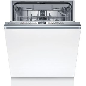 Bosch SMV4HVX12E Teljesen integrálható mosogatógép