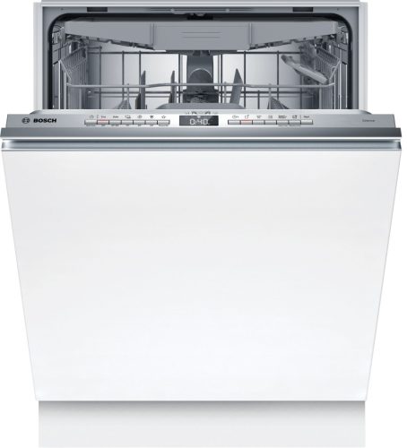 Bosch SMV4HVX14E Teljesen integrálható mosogatógép