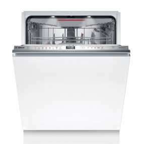 Bosch SMV6ECX10E Beépíthető mosogatógép