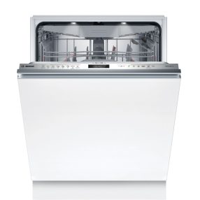Bosch SMV6ECX20E Teljesen integrálható mosogatógép