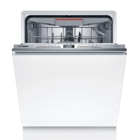 Bosch SMV6YCX02E Teljesen integrálható mosogatógép