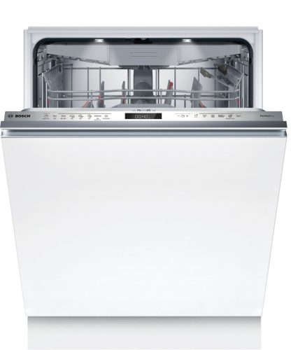 Bosch SMV6ZCX25E Teljesen integrálható mosogatógép