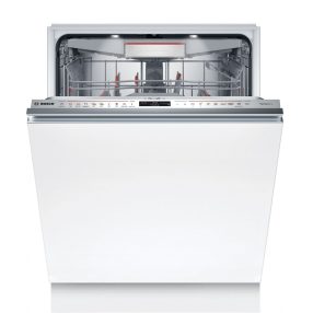 Bosch SMV8YCX02E Teljesen integrálható mosogatógép
