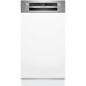 Bosch SPI2HKS02E Félig beépíthető mosogatógép