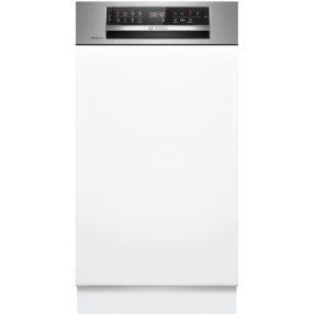 Bosch SPI6EMS21E Félig beépíthető mosogatógép