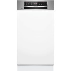 Bosch SPI6ZMS29E Félig beépíthető mosogatógép
