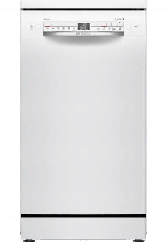 Bosch SPS2HKW55E Szabadonálló mosogatógép