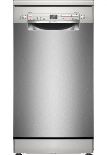 Bosch SPS2HMI42E Szabadonálló mosogatógép - Kifutó termék!