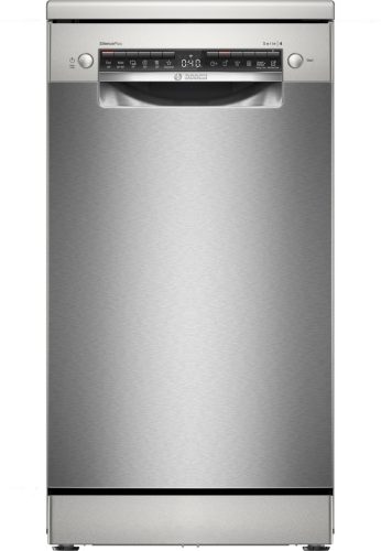 Bosch SPS4HMI49E Szabadonálló mosogatógép
