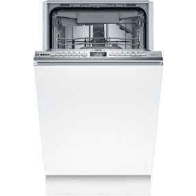 Bosch SPT4EMX17E Beépíthető mosogatógép
