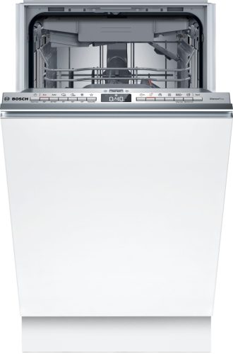 Bosch SPT4EMX17E Beépíthető mosogatógép