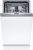 Bosch SPT4EMX17E Beépíthető mosogatógép