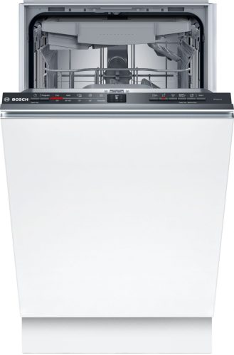 Bosch SPV2HMX42E Teljesen integrálható mosogatógép