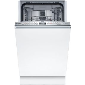 Bosch SPV4EMX17E Beépíthető mosogatógép