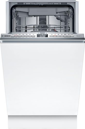 Bosch SPV4EMX17E Beépíthető mosogatógép