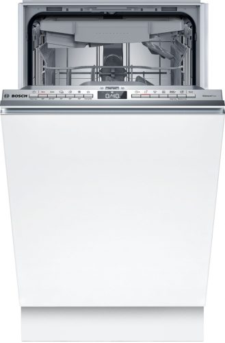 Bosch SPV4HMX10E Teljesen integrálható mosogatógép
