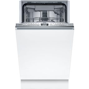 Bosch SPV4HMX12E Beépíthető mosogatógép