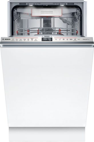 Bosch SPV6EMX05E Teljesen integrálható mosogatógép