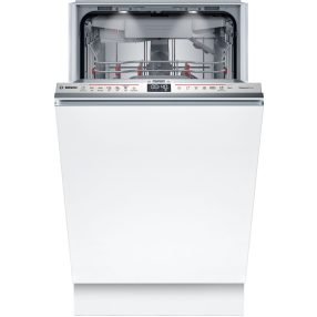 Bosch SPV6EMX09E Beépíthető mosogatógép