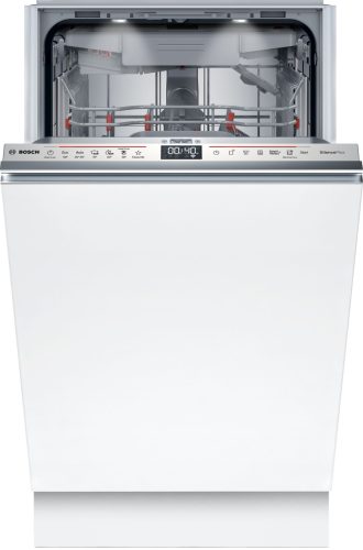 Bosch SPV6EMX09E Beépíthető mosogatógép
