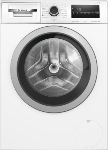 Bosch WAN28266BY Elöltöltős mosógép - Kifutó termék!
