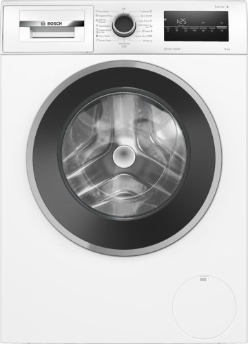 Bosch WAN2826NBY Elöltöltős mosógép