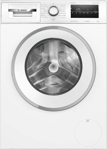 Bosch WAN2829NBY Elöltöltős mosógép