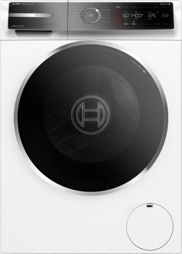 Bosch WGB244A2BY Elöltöltős mosógép