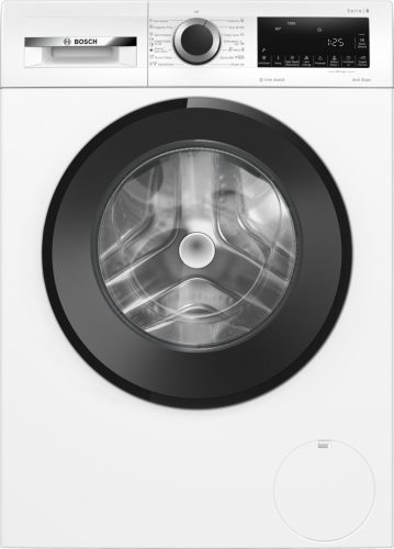 Bosch WGG242Z3BY Elöltöltős mosógép