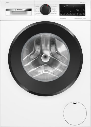 Bosch WGG244F3BY Elöltöltős mosógép
