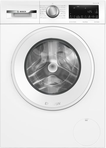Bosch WGG244Z4BY Elöltöltős mosógép