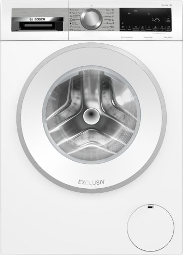 Bosch WGG244Z9BY Elöltöltős mosógép