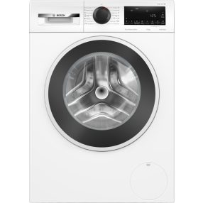 Bosch WGG2540NBY Elöltöltős mosógép