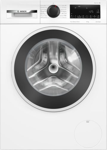 Bosch WGG2540NBY Elöltöltős mosógép