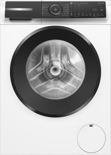 Bosch WGH24400BY Elöltöltős mosógép