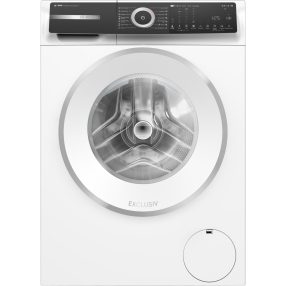 Bosch WGH256A0BY Elöltöltős mosógép