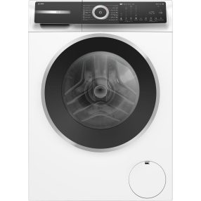 Bosch WGH256A6BY Elöltöltős mosógép