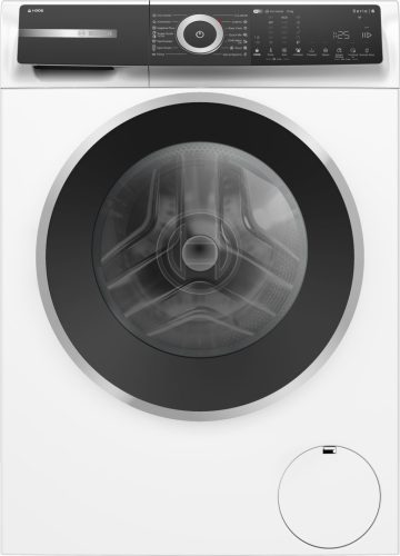 Bosch WGH256A6BY Elöltöltős mosógép