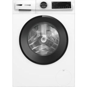 Bosch WGJ24401BY Elöltöltős mosógép